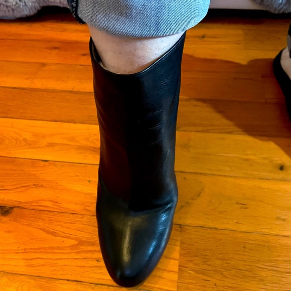 100% authentic Parada, all leather inside and out ankle boot excellent condition - Picture 14 of 16